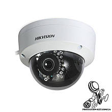Відеокамера зовнішня IP Hikvision 2MP DS-2CD2120F-IS (2,8 мм)
