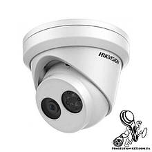 Відеокамера зовнішня IP Hikvision 3MP DS-2CD2335FWD-I (2.8 мм)