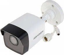 Відеокамера зовнішня IP Hikvision 4MP DS-2CD1043G0-I (2.8)