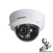 Відеокамера зовнішня IP Hikvision 4MP DS-2CD2142FWD-IS (2.8 мм)