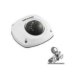 Відеокамера зовнішня IP Hikvision 4MP DS-2CD2542FWD-IS (2.8 мм)
