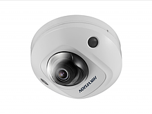 Відеокамера зовнішня IP Hikvision 4MP DS-2CD2543GO-IS (2.8мм)