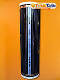 Heat Plus Stripe HP-SPN-308-180 інфрачервона плівка для теплої підлоги (ширина 80 см), фото 2