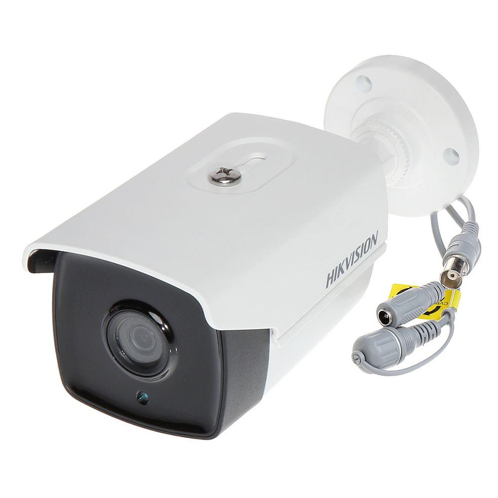 Відеокамера зовнішня Hikvision Turbo HD 2 Мп DS-2CE16D0T-IT5E (3.6)