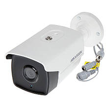 Відеокамера зовнішня Hikvision Turbo HD 2 Мп DS-2CE16D0T-IT5E (3.6)