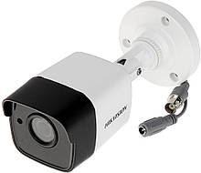 Відеокамера зовнішня Hikvision Turbo HD 2 Мп DS-2CE16D8T-ITE (2.8)