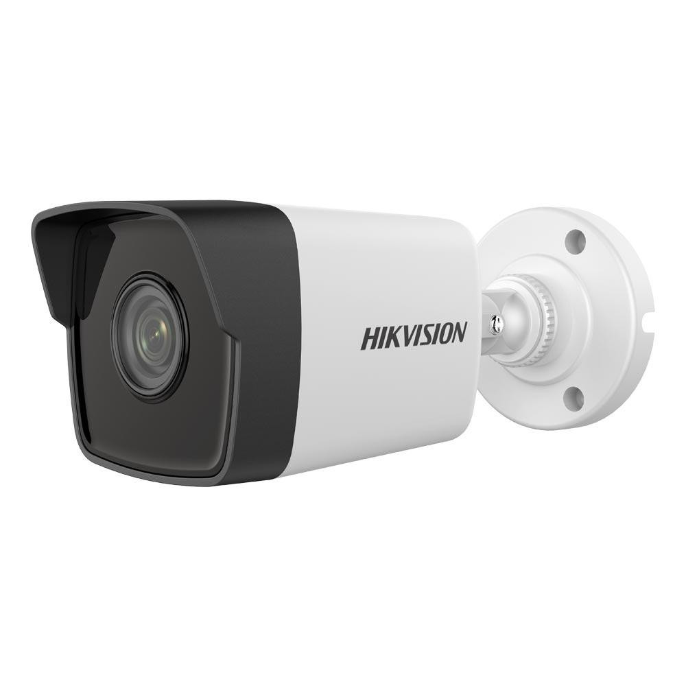 Відеокамера зовнішня IP-Hikvision 2MP DS-2CD1021-I (F) (2.8 mm)