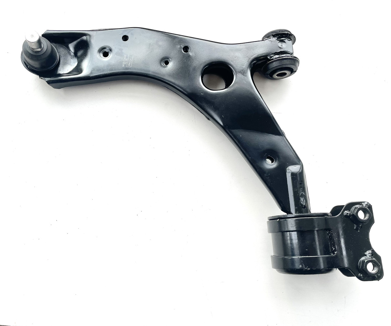 Важіль передній MAZDA 3 (BK) лівий, фото 1