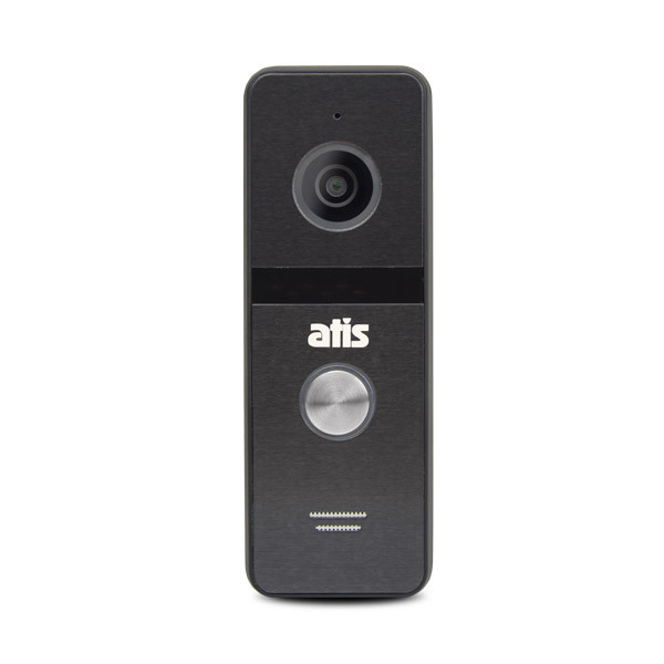 Відеопанель ATIS AT-400HD Black, фото 1