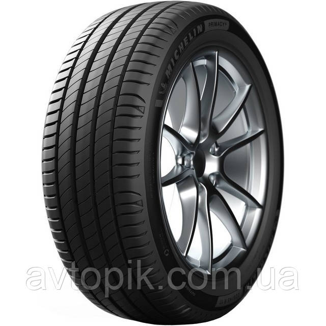 Літні шини Michelin Primacy 4+ 205/55 R16 91H