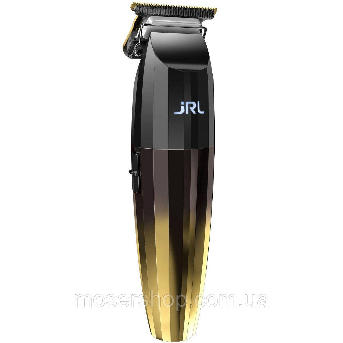 Тример для волосся JRL FreshFade JRL-2020T-G