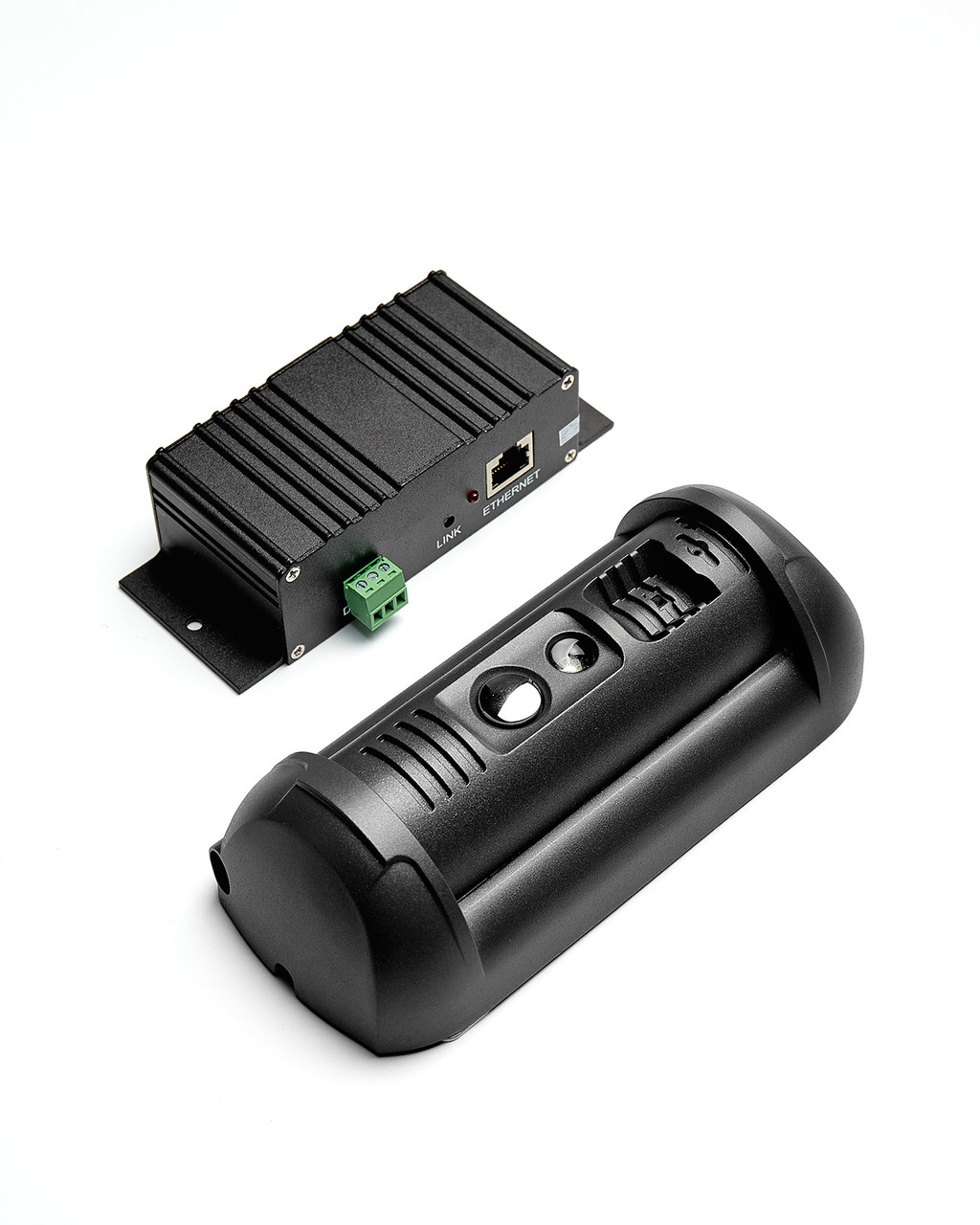Відеопанель IP БРАМА - UBR100P-3LK