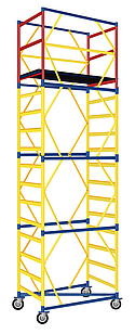 Вишка Тура 0,8х1,7 (1+1)