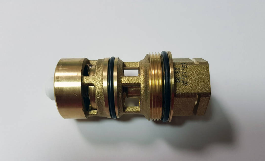 Купить Трехходовой клапан на газовый котел Junkers Euroline