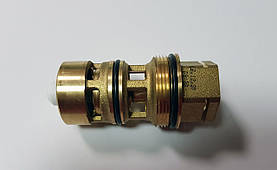 Триходовий клапан на газовий котел Junkers Euroline, Ceraclass, Bosch Gaz 3000 W 8708500372