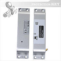 Електроригельний накладний замок ABLE 150ATL