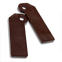 Магнітні заготовки