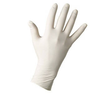Перчатки одноразові