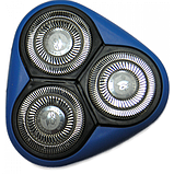 Ножовий блок Новий Харків НХ-852 (для Бритви НХ-2012 "Фанат", НХ-8527), фото 3