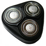 Ножовий блок Новий Харків НХ-852 (для Бритви НХ-2012 "Фанат", НХ-8527), фото 4