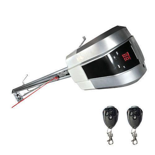 Комплект для автоматизації гаражних воріт ASG1000/4KIT