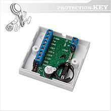 Контролер Iron Logic Z-5R Net