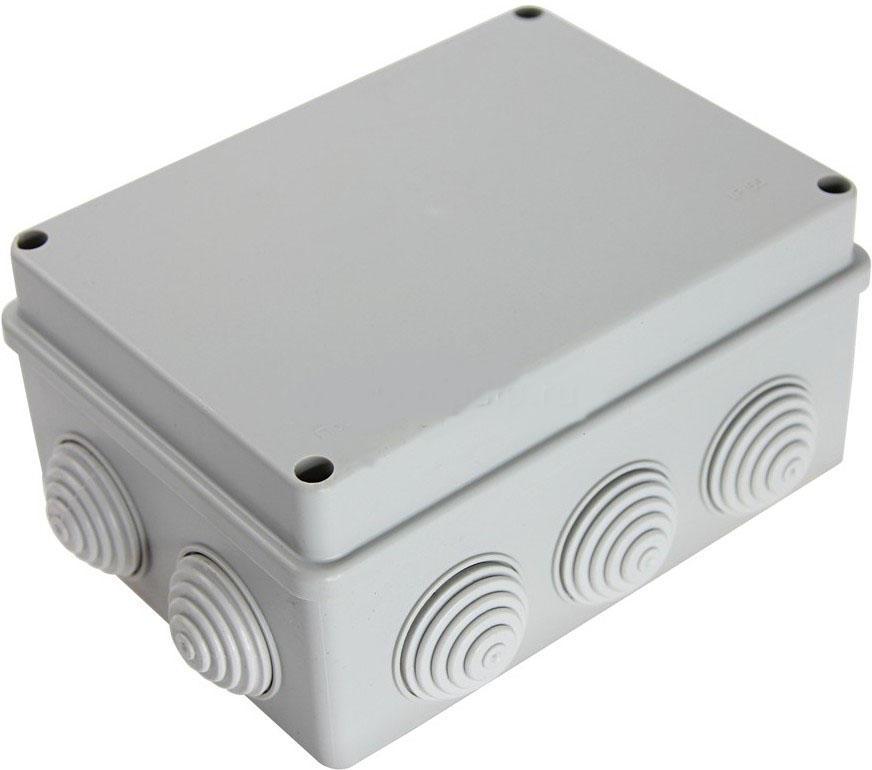 Коробка розподільча 200*155*80мм., фото 1