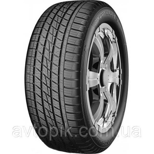 Літні шини Starmaxx Incurro A/S ST430 225/70 R16 107T XL