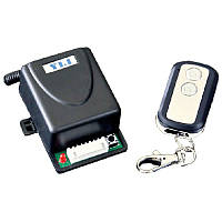 Радіоконтролер WBK-400-2-24