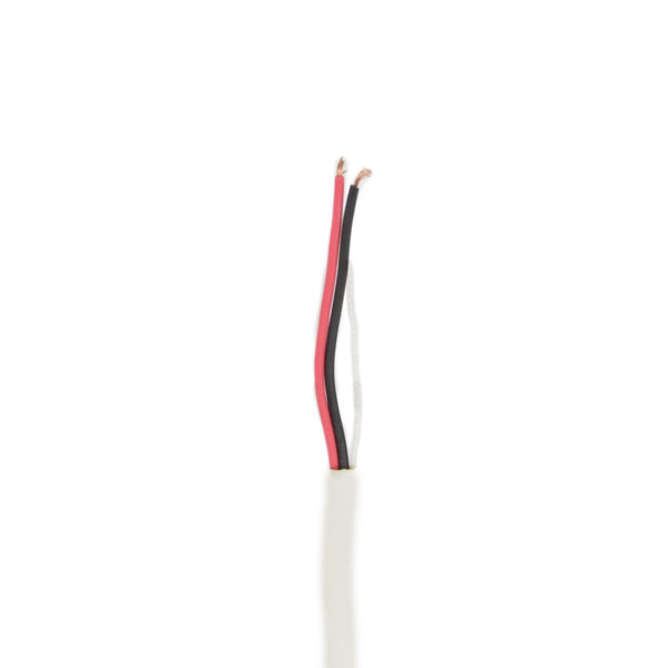 Кабель 2*0.22 U-Cu бухта 100 м