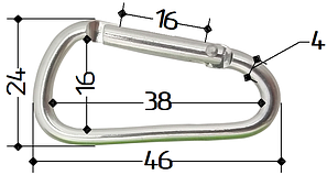 Карабіни спорт