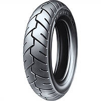 Летние шины Michelin S1 3 R10 50J