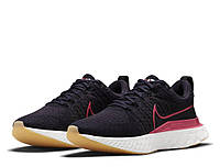 Жіночі кросівки Nike React Infinity Run Flyknit W CT2423-501