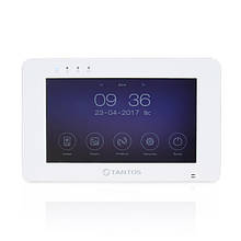 Wi-Fi відеодомофон Tantos Rocky 7"