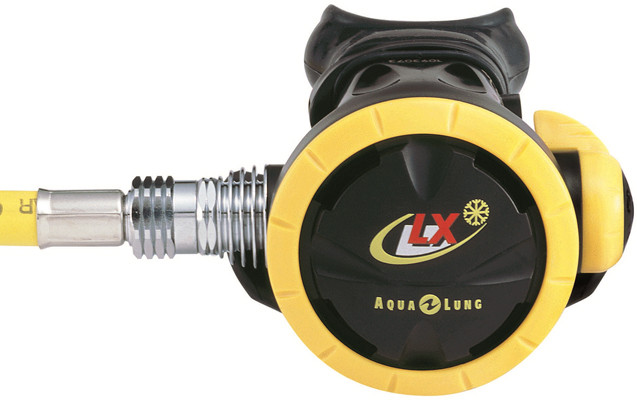 Октопус LX Aqua Lung