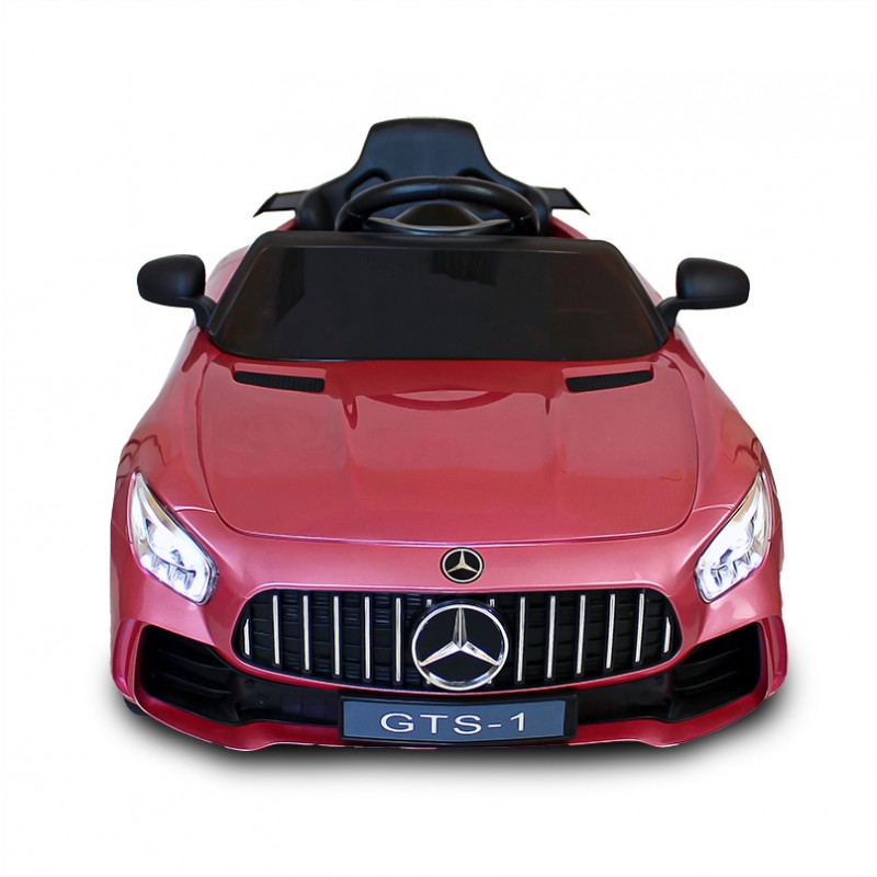 Детский Электромобиль Drive GTS-1 Лицензированный для Детей с Пультом 2 ...