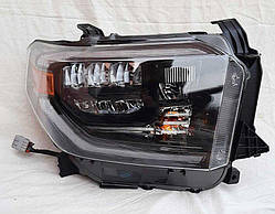 Фари Toyota Tundra (14-19) FULL LED