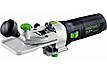 Крайковий модульний фрезер Festool MFK 700 EQ-Set, фото 8