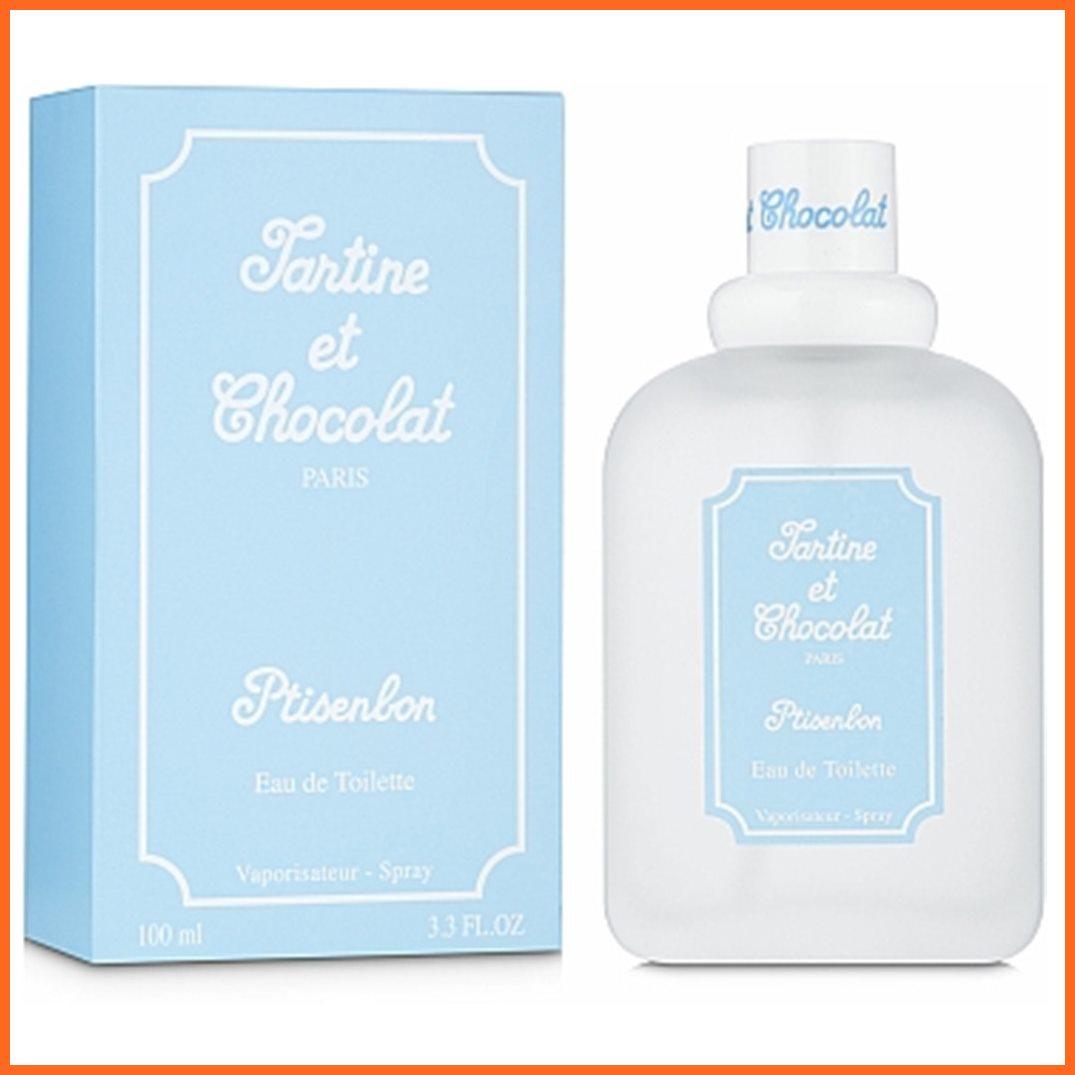Живанши Птисенбон Тартин і Шоколад - Given☾♓y Ptisenbon Tartine et Chocolat туалетна вода 100 ml., фото 1