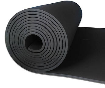 Каучук (SOFT) 1м* 6 мм