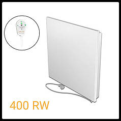 Керамічна панель опалення FLYME 400RW