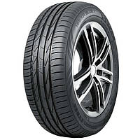 Летние шины Nokian Hakka Blue 3 215/45 R16 90V XL