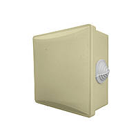 Коробка розподільча 80*80*40мм.