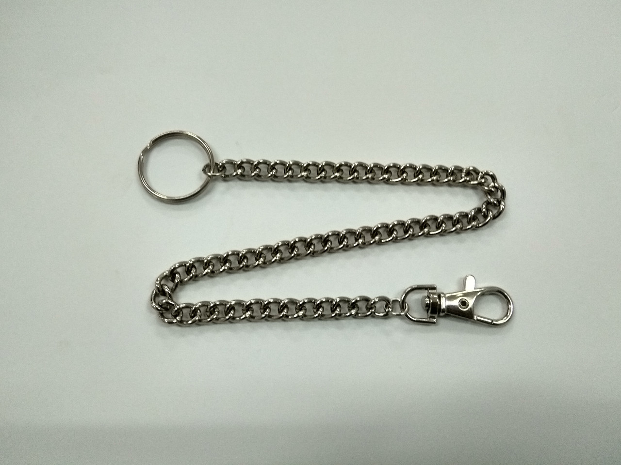 Ланцюжок для ключів 30 см, фото 1