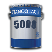 Краска 5008 полиуретановая двухкомпонентная Stancolac / 1.5 кг