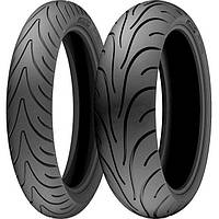 Летние шины Michelin Pilot Street 90/90 R14 52P Reinforced