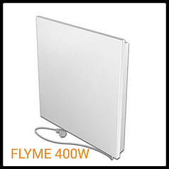 Керамічна панель опалення FLYME 400W