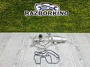 Алюмінієвий корпус термостата рено 1.6 8200561434 8200700094 Megane Scenic Laguna 1.6 16 v