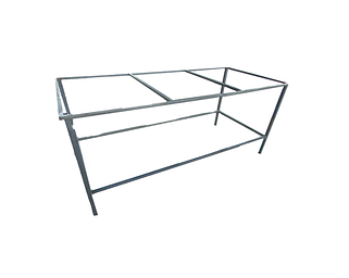 Каркаси столів металевих