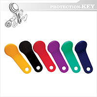 Тримач ключа №1 Ø17 мм